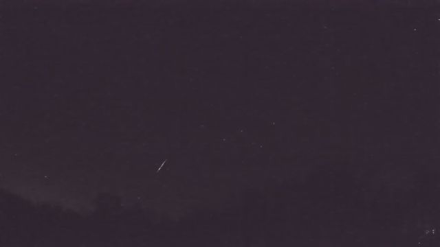 AMS72 meteor