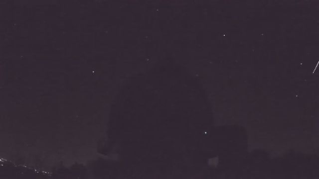 AMS72 meteor