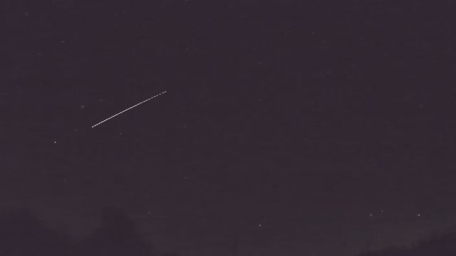 AMS72 meteor