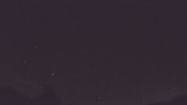 AMS72 meteor