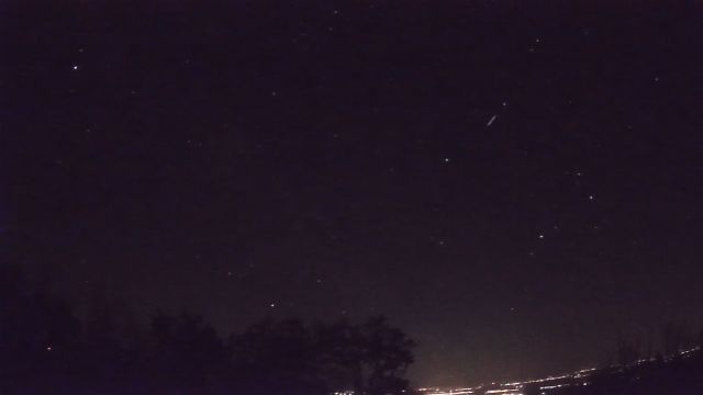 AMS72 meteor