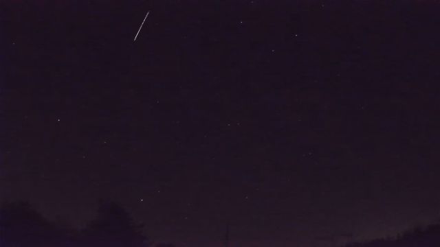 AMS72 meteor