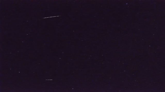 AMS72 meteor