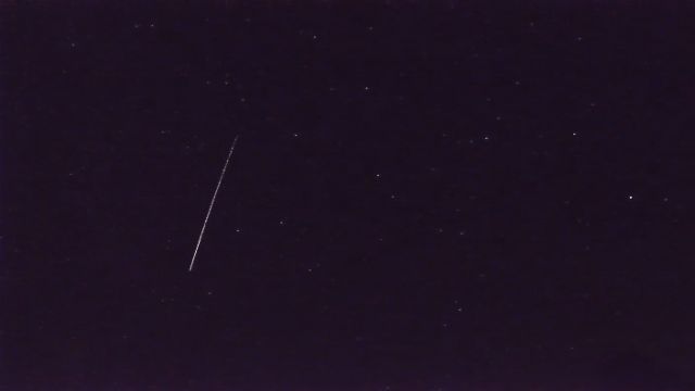 AMS72 meteor