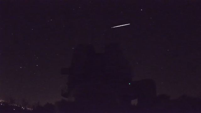 AMS72 meteor