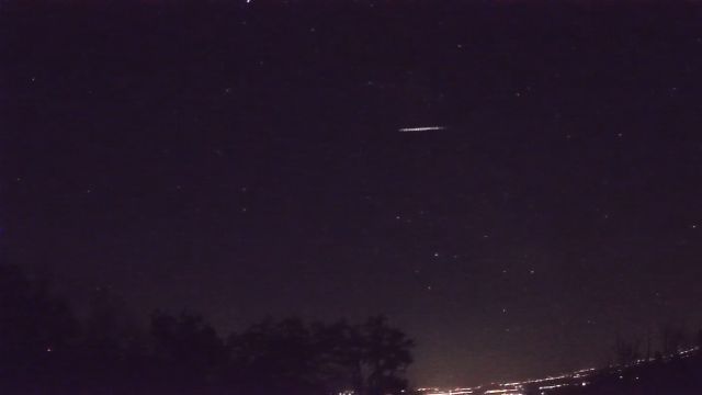AMS72 meteor