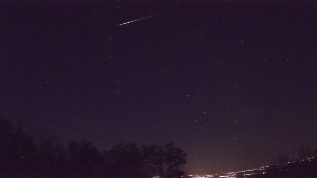 AMS72 meteor