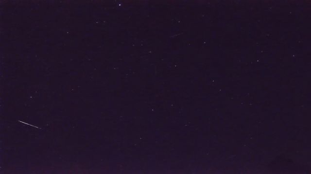 AMS72 meteor