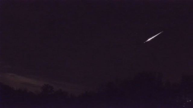 AMS72 meteor