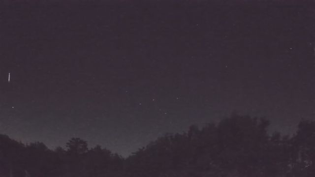 AMS72 meteor