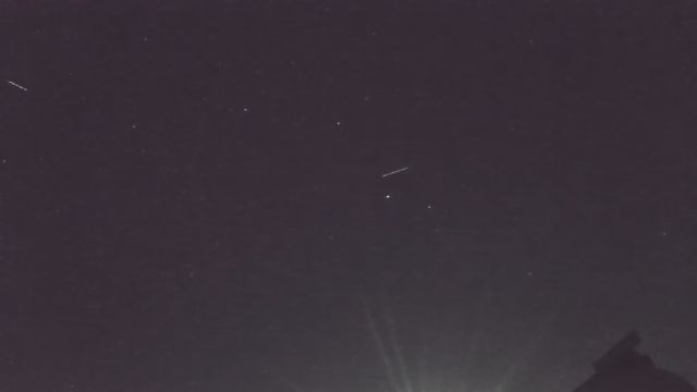 AMS72 meteor
