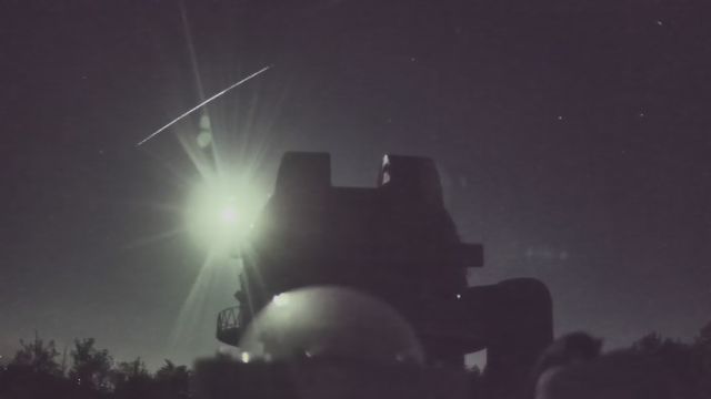 AMS72 meteor