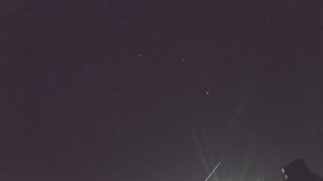 AMS72 meteor