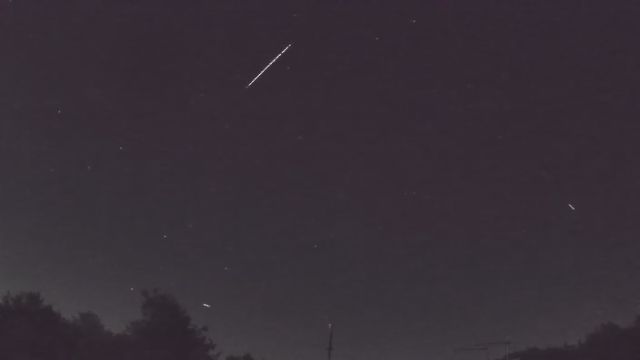 AMS72 meteor