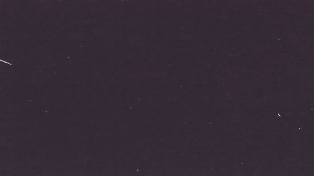 AMS72 meteor