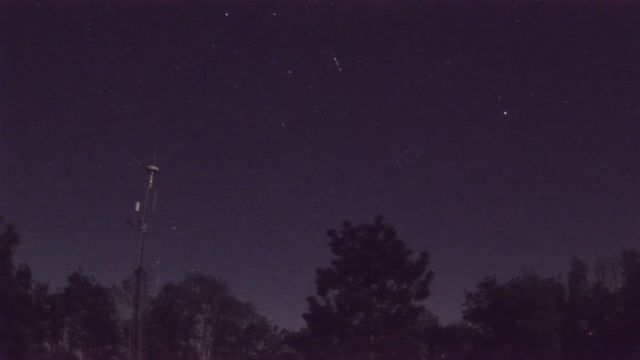 AMS72 meteor