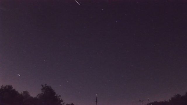 AMS72 meteor
