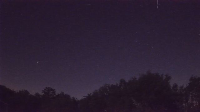 AMS72 meteor