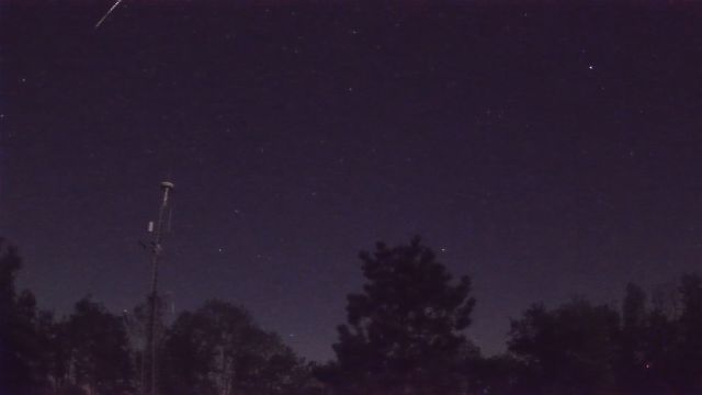 AMS72 meteor