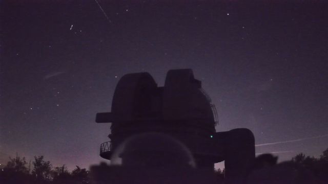 AMS72 meteor