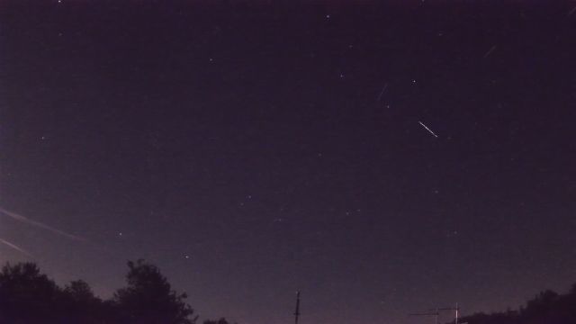 AMS72 meteor