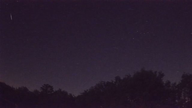 AMS72 meteor