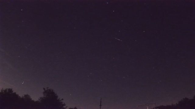 AMS72 meteor
