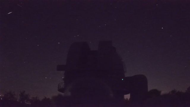 AMS72 meteor