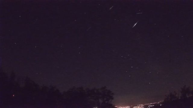 AMS72 meteor