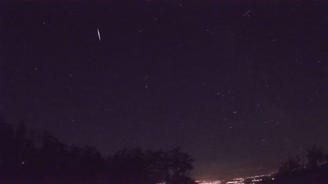 AMS72 meteor