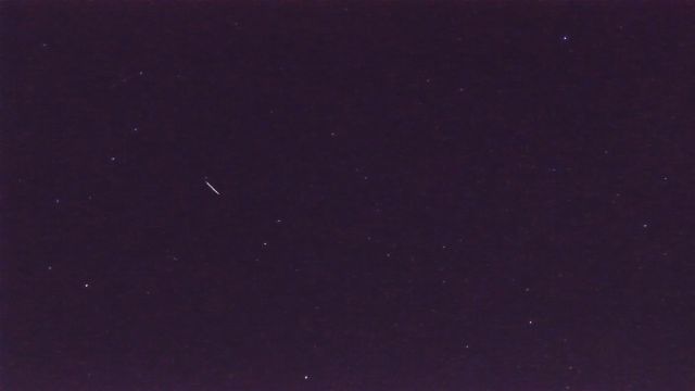 AMS72 meteor