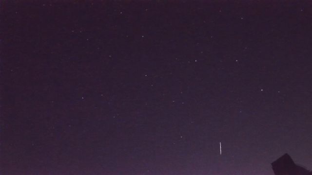 AMS72 meteor