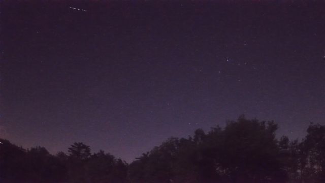 AMS72 meteor