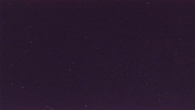AMS72 meteor