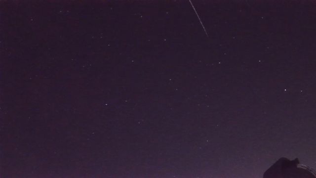AMS72 meteor