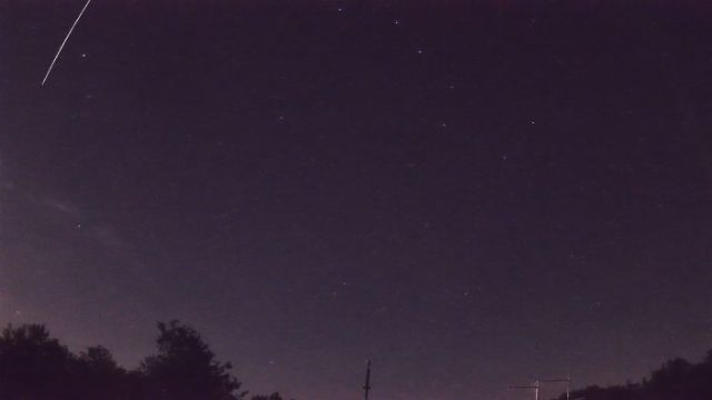 AMS72 meteor