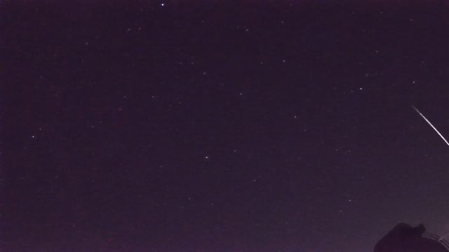 AMS72 meteor