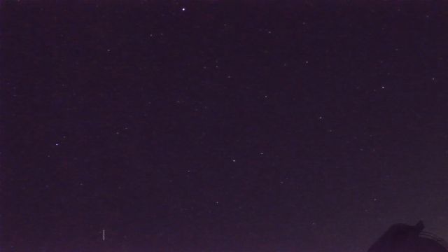 AMS72 meteor