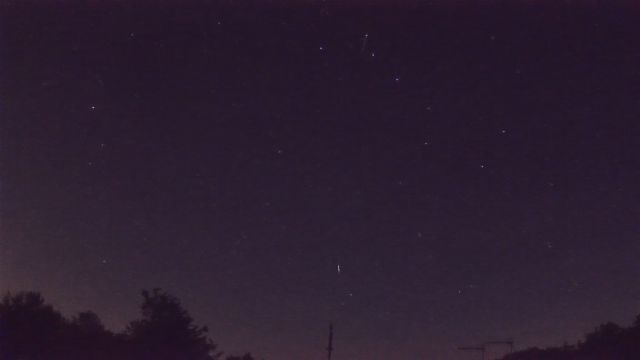 AMS72 meteor