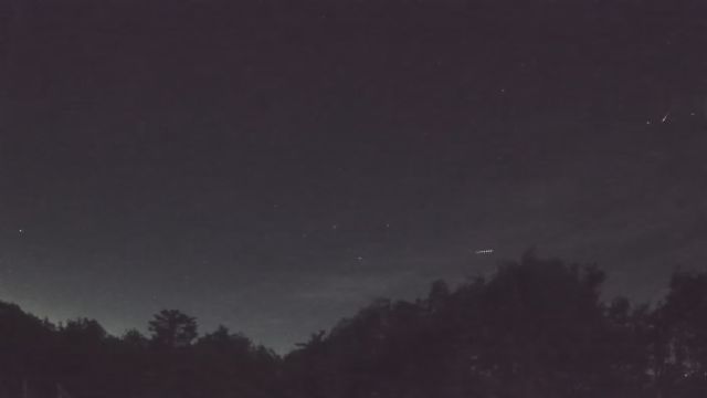 AMS72 meteor