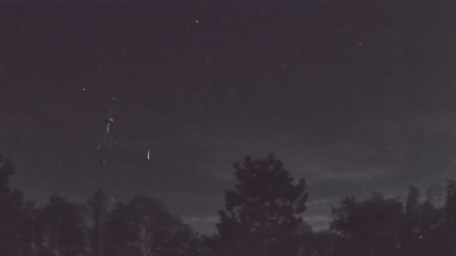 AMS72 meteor