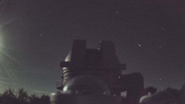 AMS72 meteor