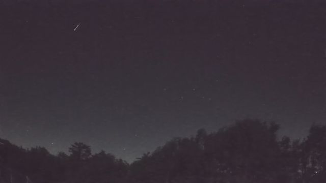 AMS72 meteor
