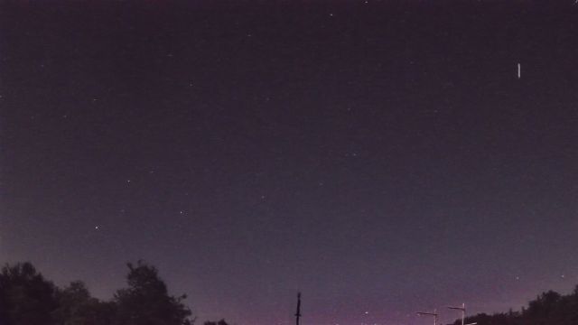 AMS72 meteor