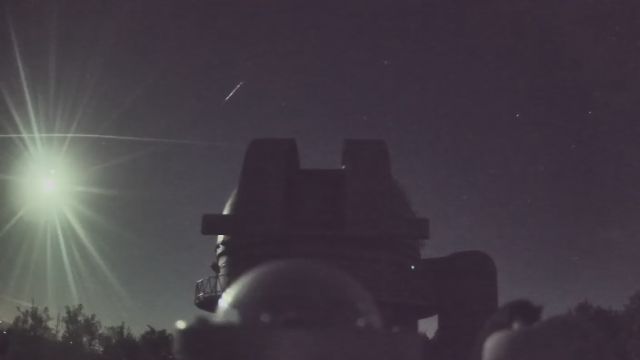 AMS72 meteor