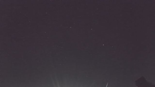 AMS72 meteor