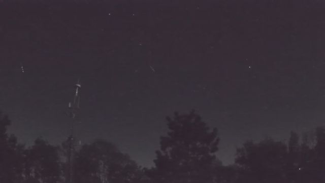 AMS72 meteor