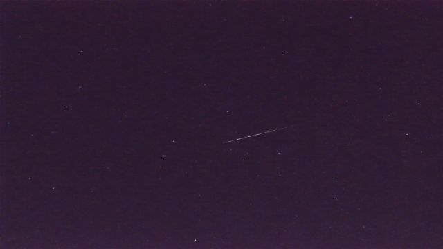 AMS72 meteor