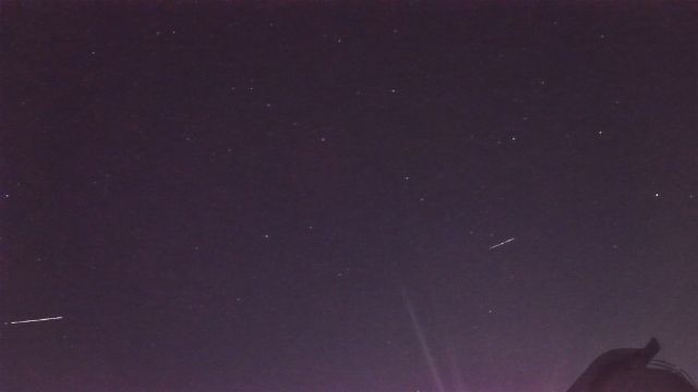 AMS72 meteor