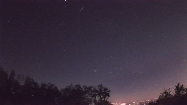 AMS72 meteor